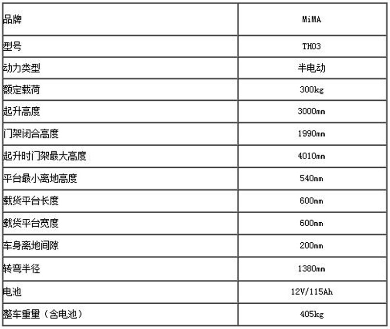 米瑪揀選車，電動(dòng)揀選車，電動(dòng)取料車，揀貨車，取料機(jī)